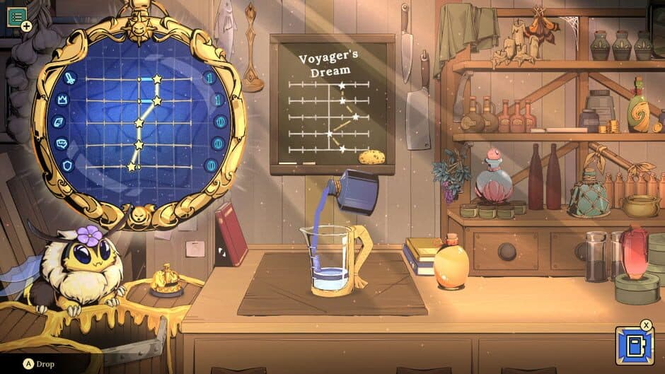 Tavern Talk and Dreamwalker Bundle screenshot 2