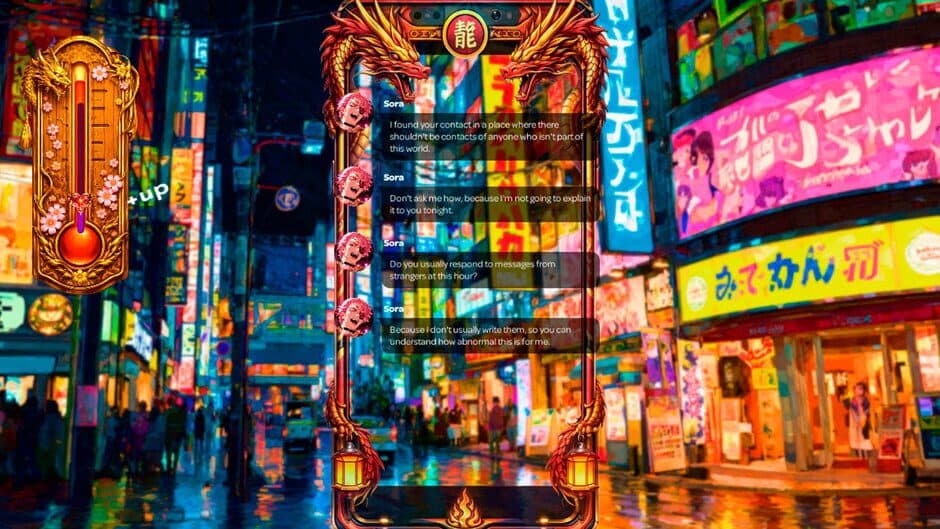Tokyo Yakuza Idols: Save the Heart of a Rebel Boy screenshot 4
