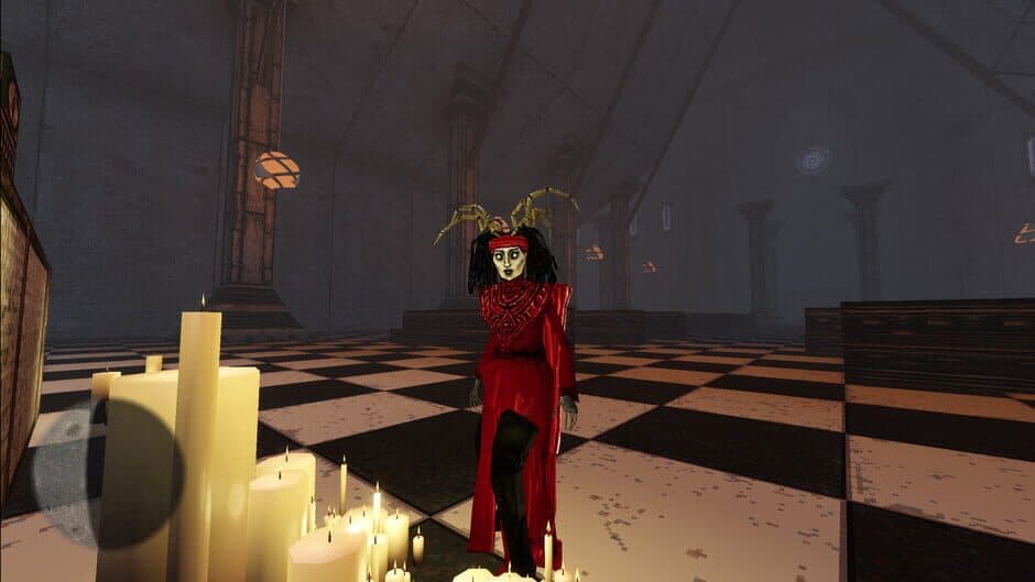 LunaGenesis screenshot 1