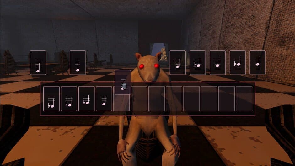 LunaGenesis screenshot 2