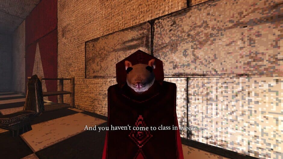 LunaGenesis screenshot 3