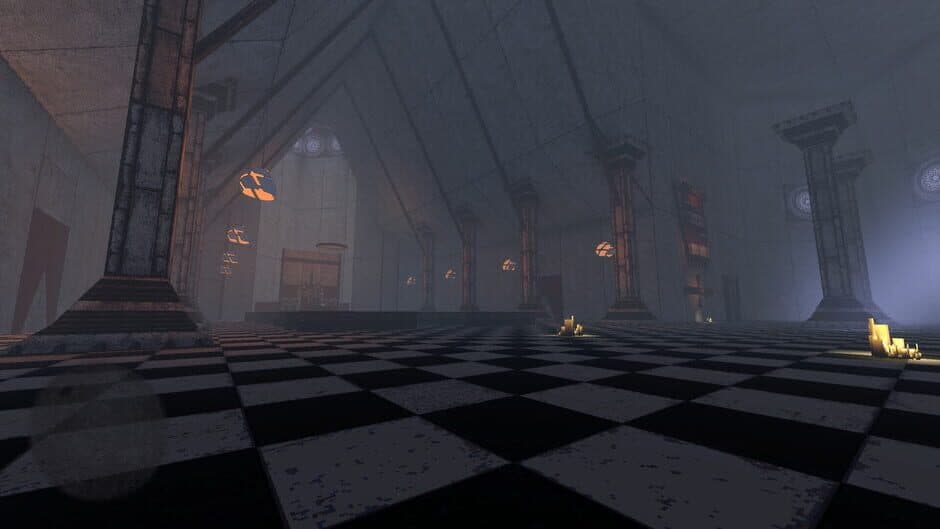 LunaGenesis screenshot 4