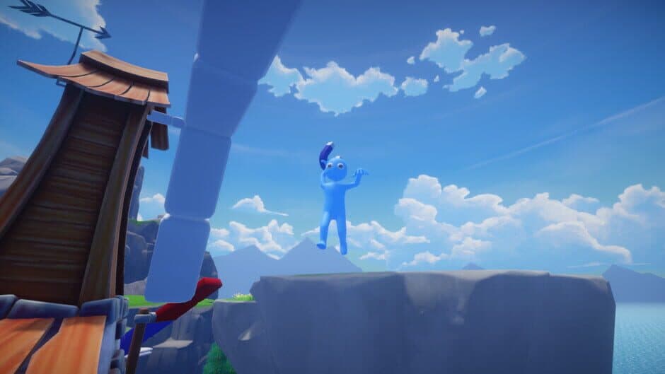 Golden Magnet screenshot 1