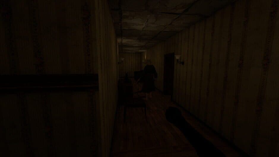 Decide Your Fate screenshot 1