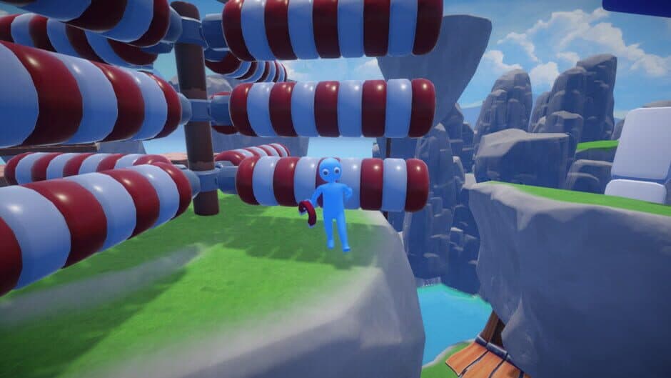 Golden Magnet screenshot 2
