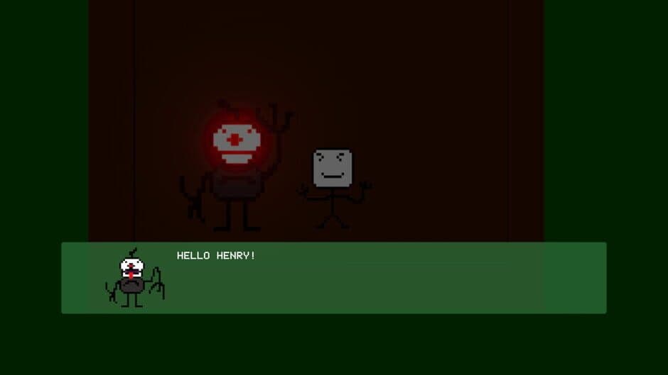 Camp Slaughter screenshot 2