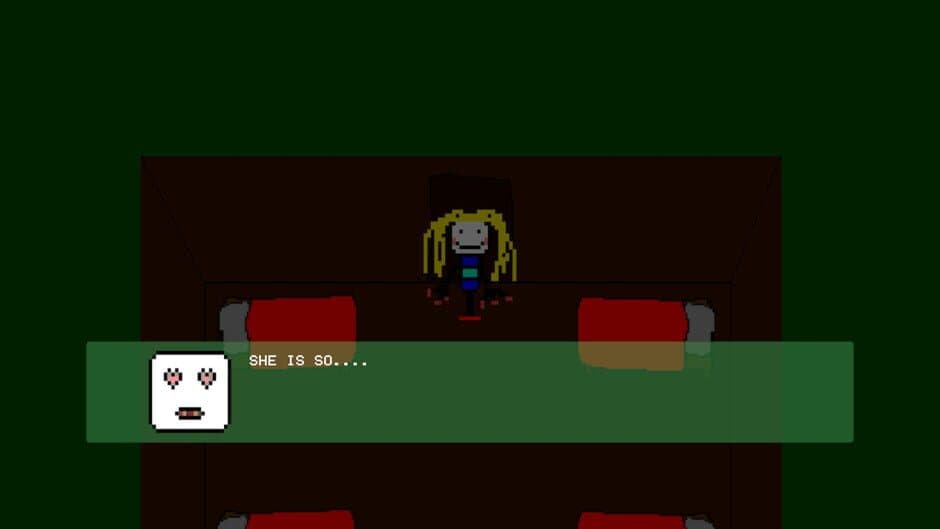 Camp Slaughter screenshot 3