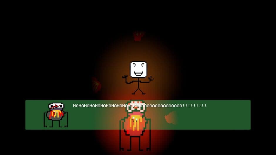 Camp Slaughter screenshot 4
