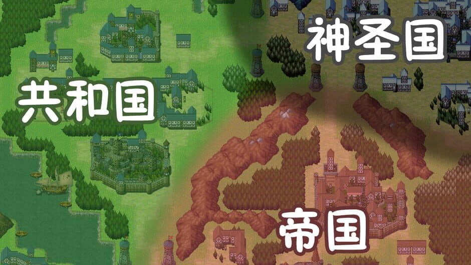 Back to Origin screenshot 2