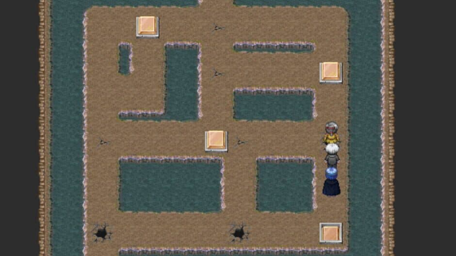 Back to Origin screenshot 4