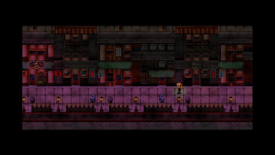 Code 608 screenshot 2