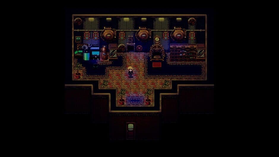 Code 608 screenshot 3