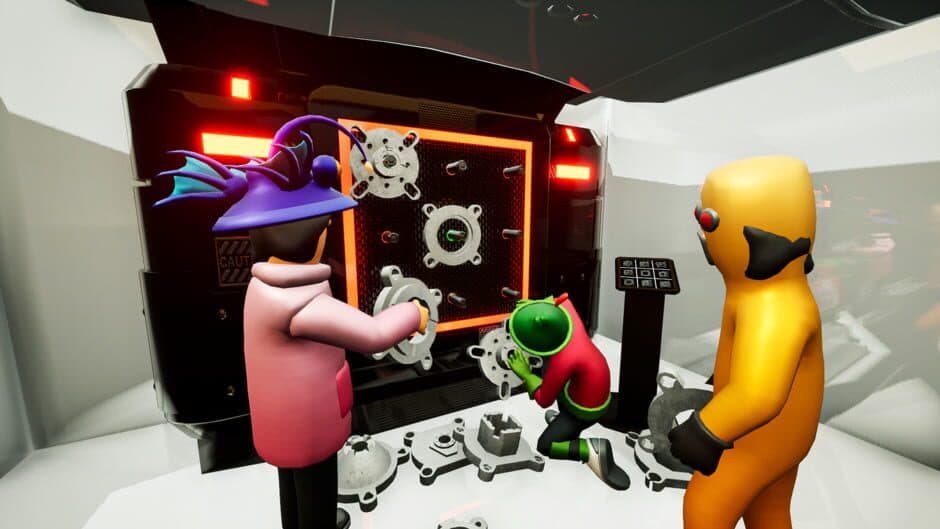 MayDay MayDie screenshot 3