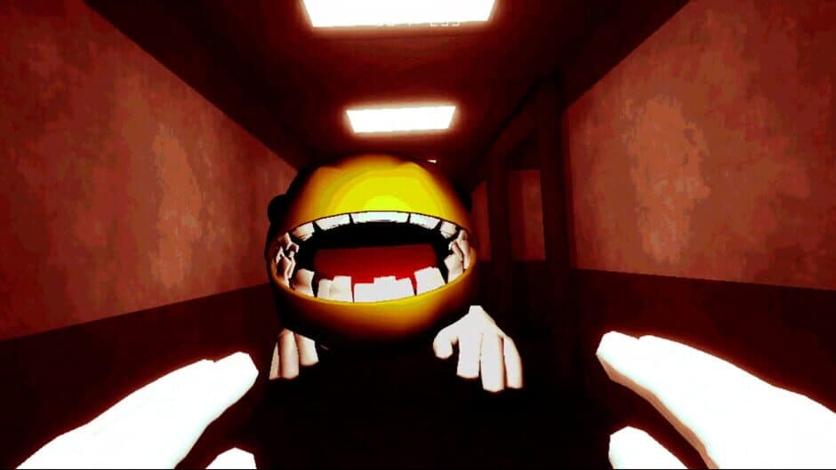 Pac-Side screenshot 1