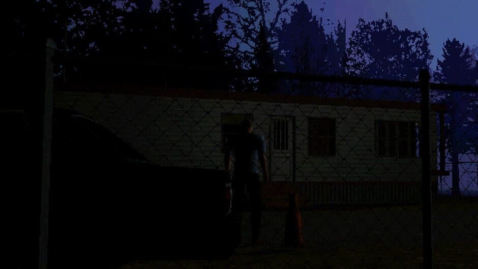 What the Dog Remembers screenshot 2
