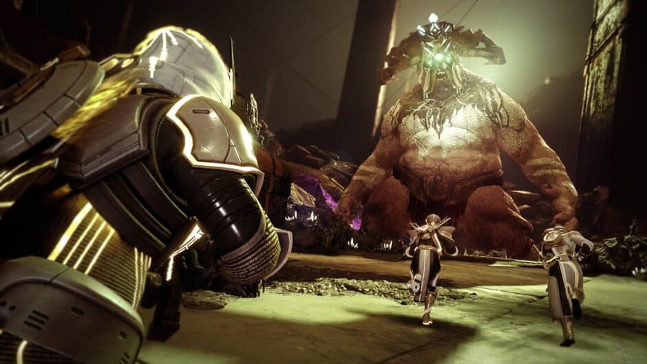Destiny 2: Monument of Triumph screenshot 4