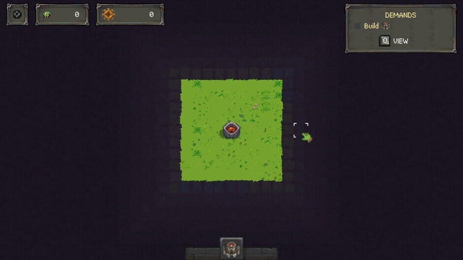 Gobs & Gears screenshot 1