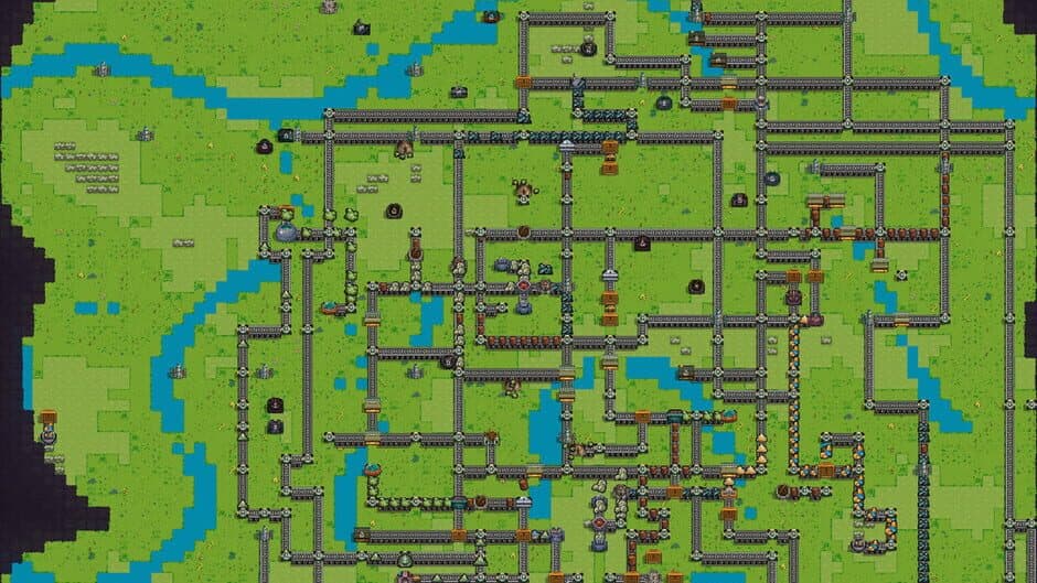Gobs & Gears screenshot 2