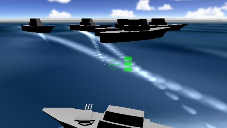 Navy Mission screenshot 4