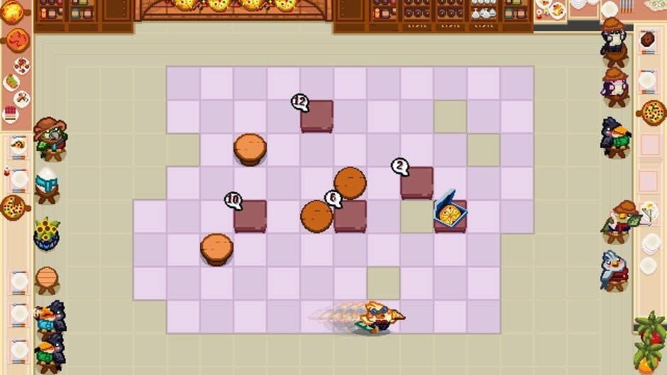 Chico's Delivery screenshot 1