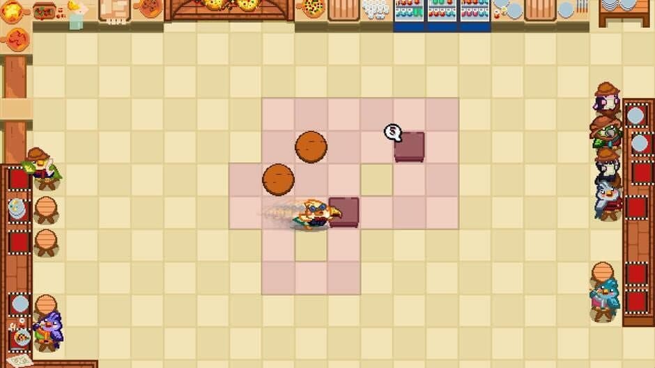 Chico's Delivery screenshot 4