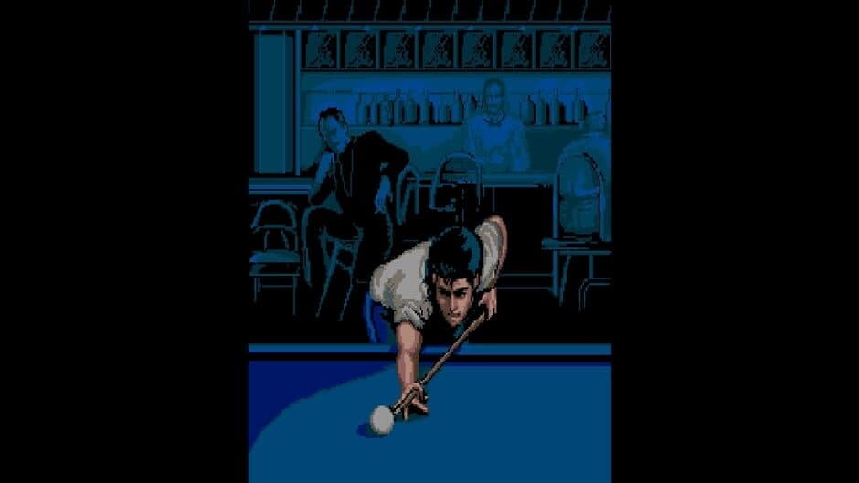 Arcade Archives: Rack'em Up screenshot 2