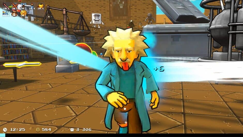 Memebonk screenshot 1