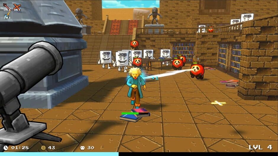 Memebonk screenshot 3