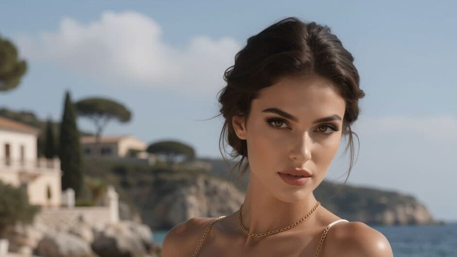 Good Girls: Seduction Starts With a Smile screenshot 2