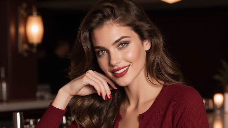 Good Girls: Seduction Starts With a Smile screenshot 3