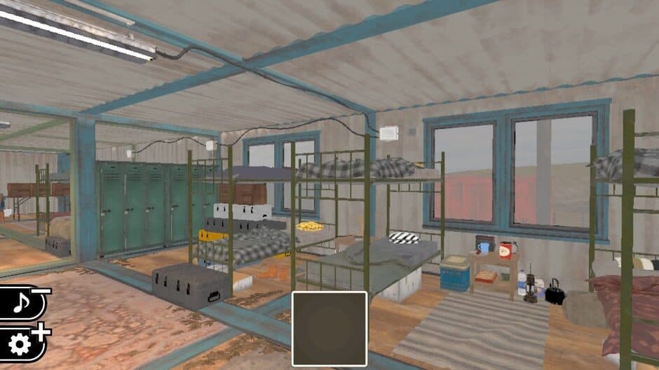 Escape game R00m14 screenshot 2
