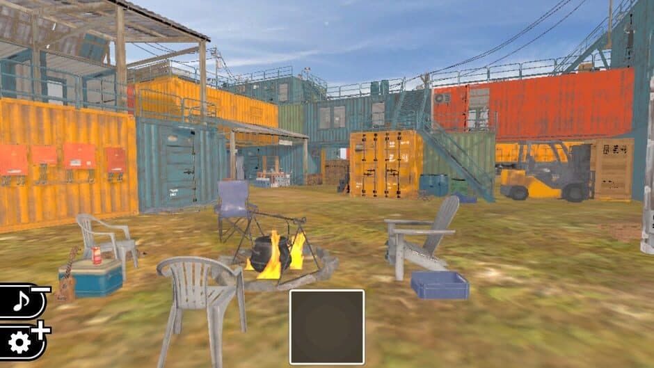 Escape game R00m14 screenshot 3