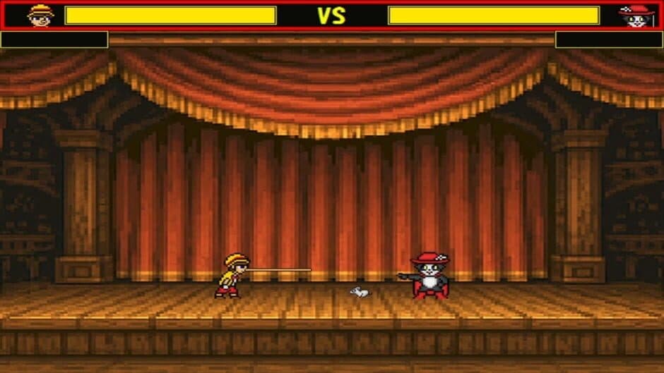 Fairy Tale Fighters screenshot 4