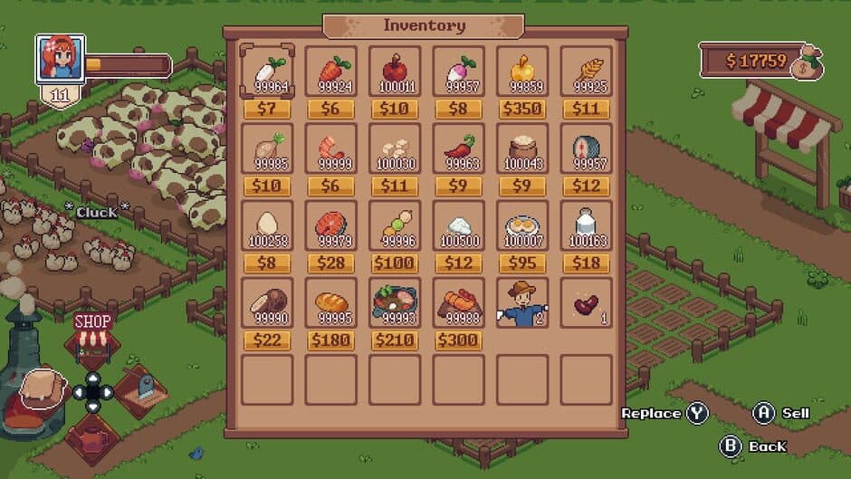 Farm2 + screenshot 2