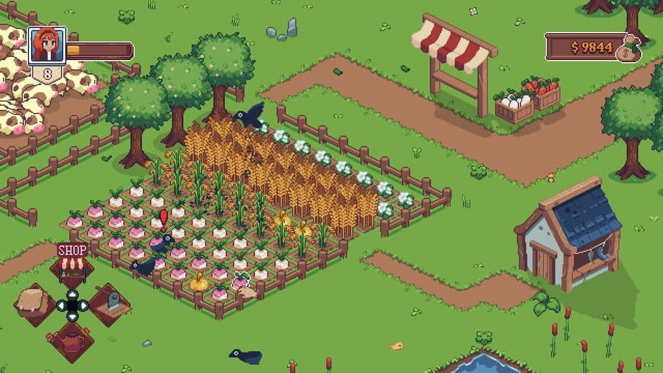 Farm2 + screenshot 3