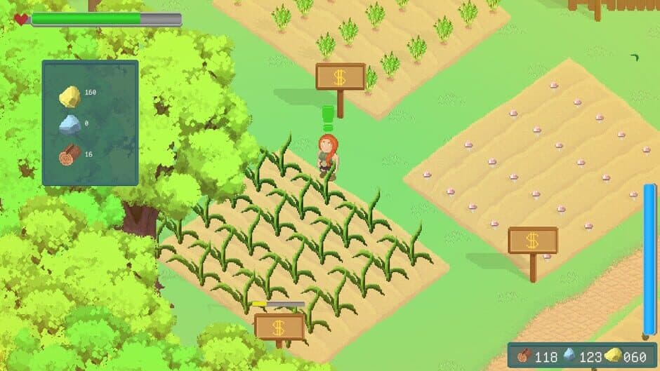 Farm2 + screenshot 4