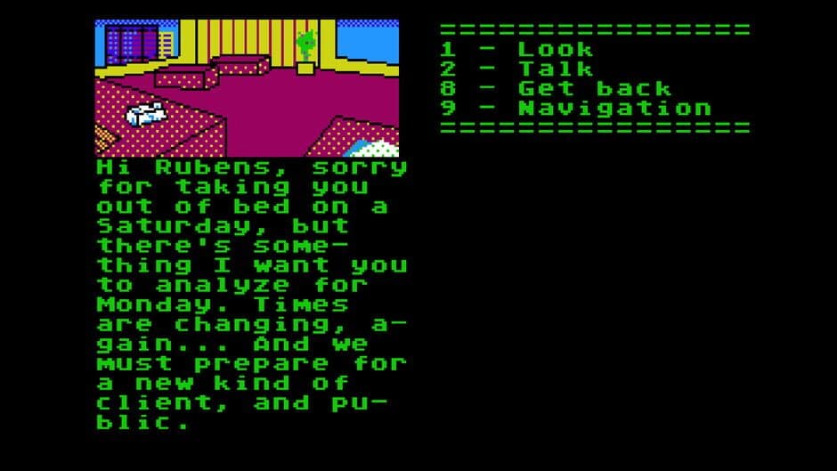 Hi-Res Brazil screenshot 3
