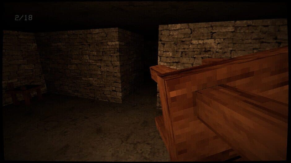 Blood Park screenshot 3