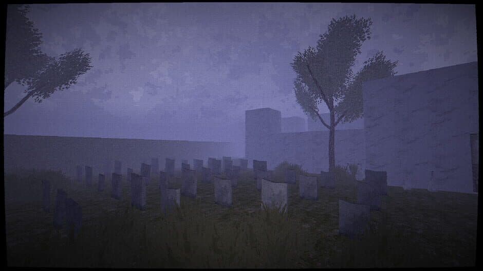 Blood Park screenshot 4
