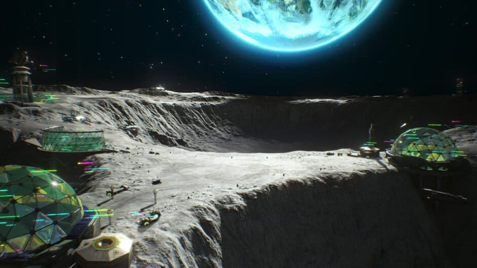 Wuthering Waves: The Dream Not Dreamed screenshot 2
