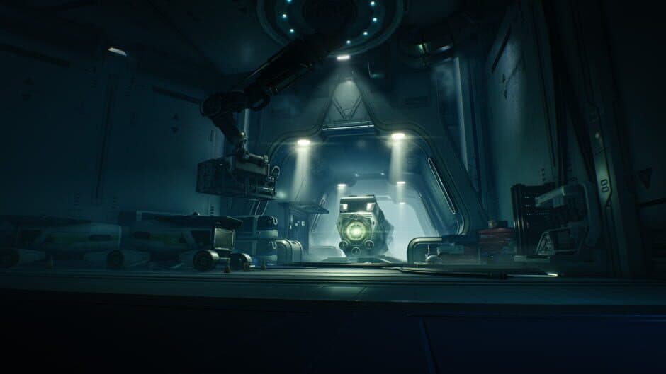 Wuthering Waves: The Dream Not Dreamed screenshot 3