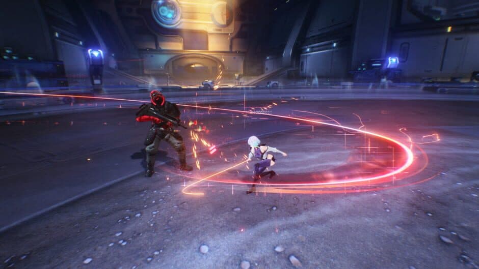 Wuthering Waves: The Dream Not Dreamed screenshot 4