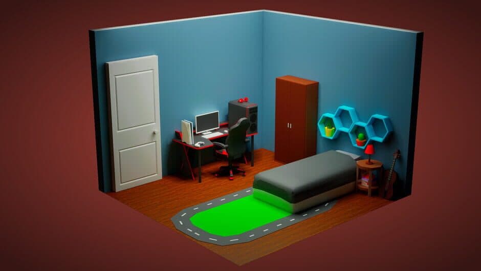 Room Craft screenshot 2