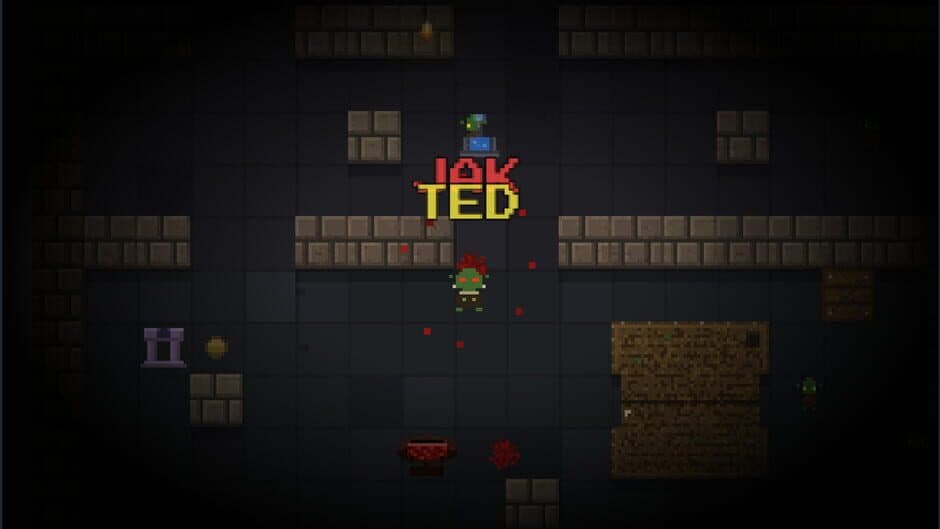 Sneaky Bimbuls screenshot 2