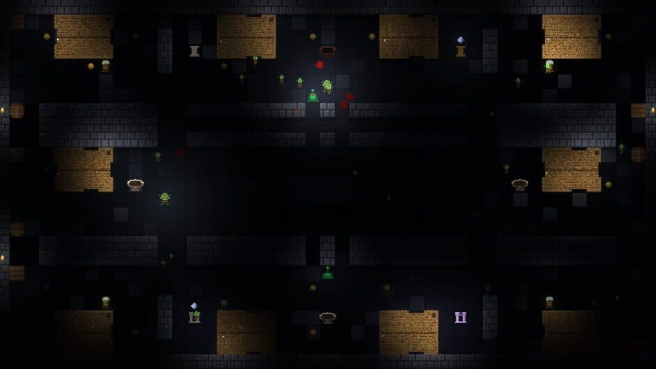 Sneaky Bimbuls screenshot 3