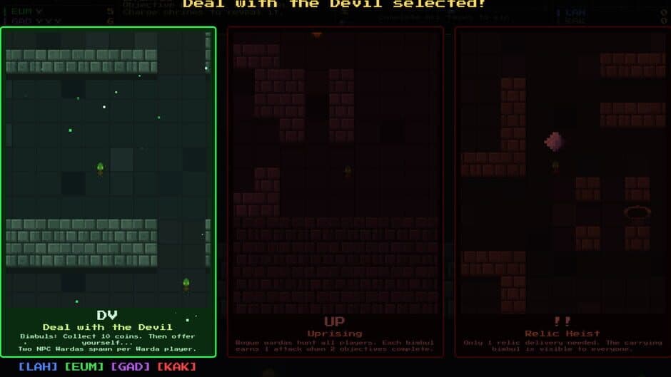 Sneaky Bimbuls screenshot 4