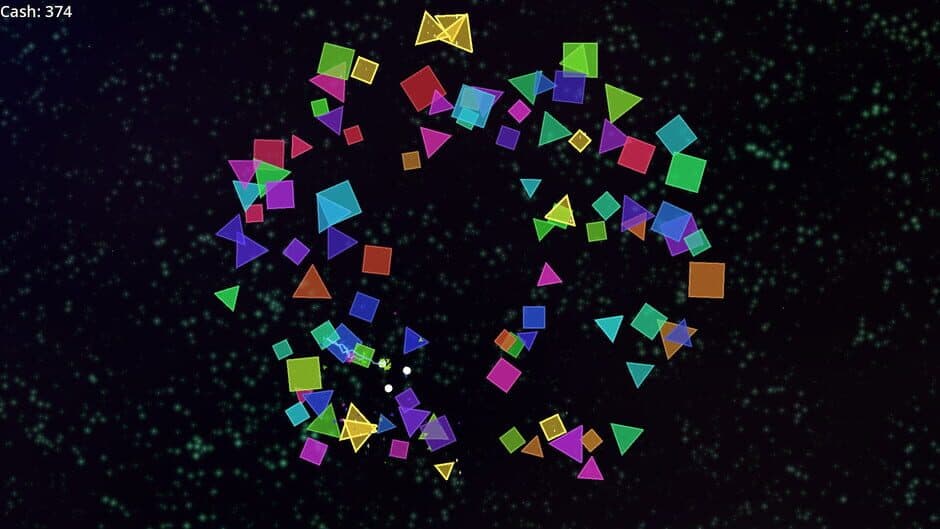 Shapemonger screenshot 1