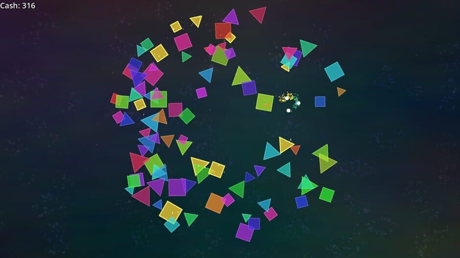 Shapemonger screenshot 2