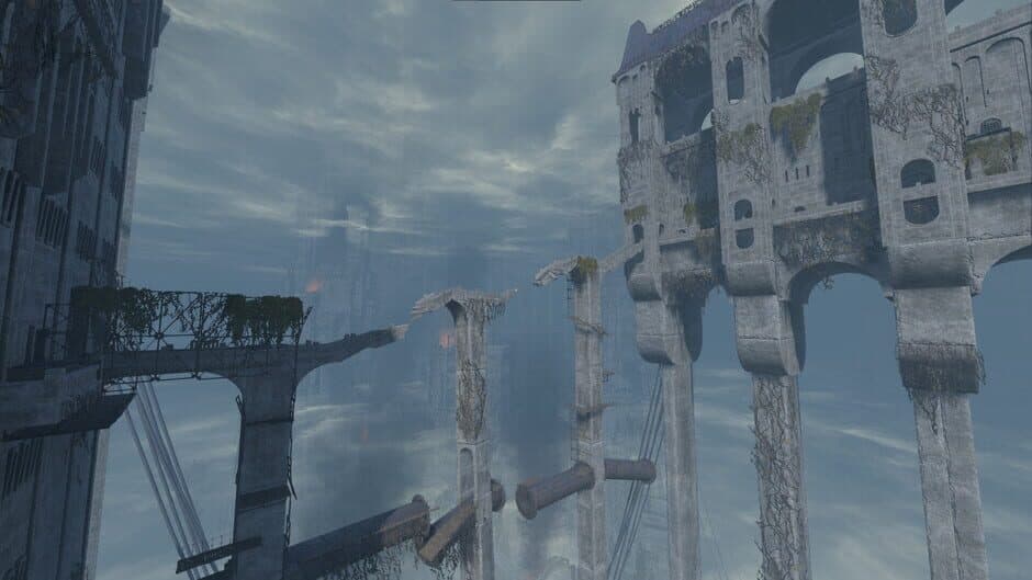 Edifice screenshot 1