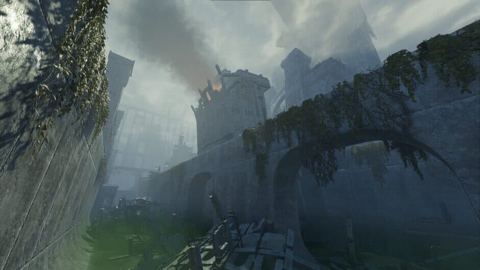 Edifice screenshot 2